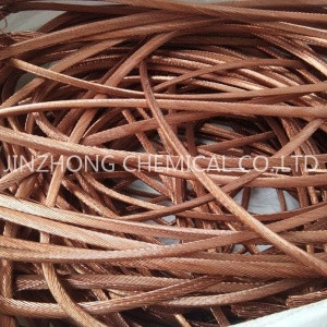 cheap Price Pure Purity Red Color Copper Wire Scrap 99% 99.7% 99.99%