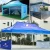 Import Cheap Price Shenzhen Wholesaler Advertising Trade Show 3x6m Canopy Tents from China