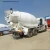 Import cheap price sinotruck howo shacman new used mini small  6m3 8m3 9m3 10m3 12m3 cement mixing mix concrete mixer truck from China