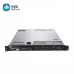 Cheap Price Used Hand PowerEdge R630 Dual Xeon Processor Rack Server