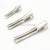 Import Cheap wholesale high quality custom sizemetal alligator hair clips for girls from China
