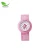 Import Cheap wholesale promotional Lovely Top Boys Girls Fashion Animal Silicone Slap Snap WristWatch kids silicone cartoon slap watch from China