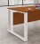 Import cheap wooden small home office desk and workstation executive ceo office computer desk modern from China
