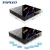 Import Cheapest H96 Max+ RK3328 4GB android cable tv software download set top box support all kinds of tv from China