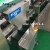 Checkweighing counting integrated machine used as a fixed number packaging production line