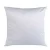 Import Cheersee wholesale satin custom digital print custom plain polyester cotton cover white sublimation blank pillow case with words from China