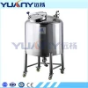 Chemical Industry Factory Price Pharmacy Wall Mounted Water Storage Tank Equipments