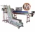 Import Chicken or duck automatic weight sorting machine 7 grades from China