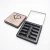 Import child resistance tins metal cigarette packaging box with hinge from China
