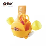 Children Desk Organizer School Supplies School Set