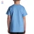 Import Children Short Sleeve Promotion Fit O-Neck TS With Full Color Sublimation Printing Kids T Shirt from China