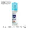 Children use alcohol free foaming hand sanitizer instant hand wash