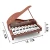 Import Children&#39;s Educational Toy 8sounds Octave Knock On The Piano Preschool Music Instrument from China