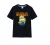 Import Childrens Clothes Boys/O-Neck Kids Wear New Model/Child T Shirt Design from China