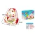 Import Childrens indoor tent collapsible baby ball pool parent-child interactive game room with 50 ocean ball color box tent toys from China