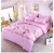 Childrens Unicorn Bed Cover Bedding Set