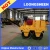 Import China 3000KG Road Construction Equipments Roller For Sale from China