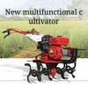 China Agricultural Farming Machine Power Tiller Cultivator