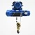 Import China cd1 md1 model 3 ton 5 ton  wire rope electric hoist from China