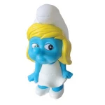 China cheap mini plastic kid toys,customized collection action figure
