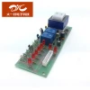 China Cheaper Price OEM Flexible Design Multilayer Fr4 94v0 Rohs Induction Led Pcb Double-Sided Pcb