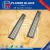Import China Chongqing Wholesale Cemented Carbide Hand Held Blade from China