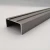 Import China Custom Led Extruded Led Hard Aluminium Profile Led Strip Light from China
