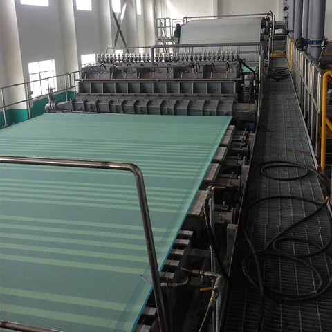 Buy China Customized Fourdrinier Kraft Paper Machine Price from Qinyang ...
