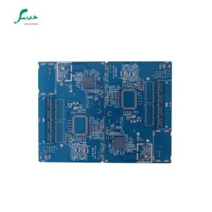 China factory 1-20 layer multilayer PCB for terminal block pcbboard multilayer pcb tv circuit boards