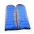 Import China Factory 190T Polyester Camping Ultralight Outdoor Winter Envelope Sleeping Bag from China