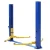 Import China factory electric hydraulic 2 post car lift from China
