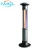 Import China factory patio heater outdoor home electric infrared heaters from China