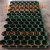 Import China Factory plastic grass lawn grid protection mat paver driveway from China