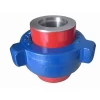 China Factory Price 15000PSI CWP FIG1502 Hammer Union Pipe Fitting Forging For USA