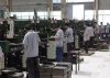 China first-class rebar thread rolling machine for civil construction