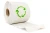 China good price recycled  hygenic  toilet paper roll tissue paper