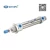 Import China High quality DSN stainless steel mini pneumatic cylinder from China
