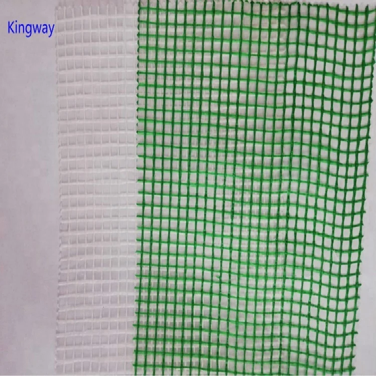 CHINA KINGWAY supply Agricultural greenhouse Of PE film coated with vapor barrier