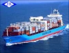 China Logistics Dropshipping LCL Sea Freight China To Saudi Arabia