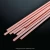 Import China Manufacture Copper Phosphorus  Brazing Alloy Silver Soldering Wire,  Welding Rod and Welding Ring from China