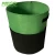 Import China manufacturer 7 gallon garden planter felt fabric potato grow bags with handle from China