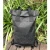 Import China Manufacturer Custom Computer Layer Rolling Top Closed Laptop Bag Black Fashion Laptop Backpack from China