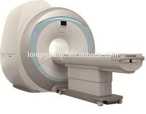 China Manufacturer Factory Price Hospital Medical MRI Scan Magnetic Resonance Imaging System Equipments MRI Scanner Machine