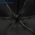 China manufacturer mini capsule three folding umbrella with uv protection