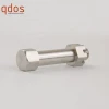 China manufacturer screw fastener/fastener bolt with raw material