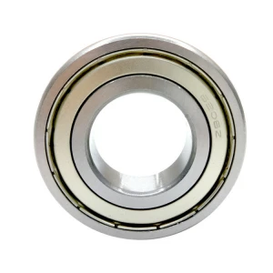 China manufacturer Single Row deep groove ball bearing for motors reduction gear  690 2rs