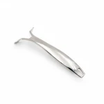 China Manufacturer Stainless Steel Cookware Handles Soft Pot Casting Handle