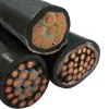 China Manufacturer Standard Electric Multi Core Control Cable