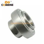 China Manufacturer Steel Agricultural Machinery Instrument Deep Groove Ball Bearing