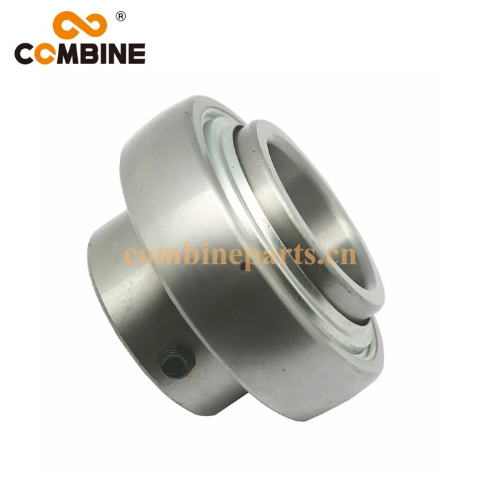China Manufacturer Steel Agricultural Machinery Instrument Deep Groove Ball Bearing